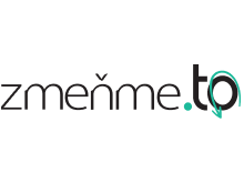 Logo Zmeňme.to
